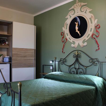 Bed and Breakfast La Casa Di Giusy Cosenza Exteriér fotografie