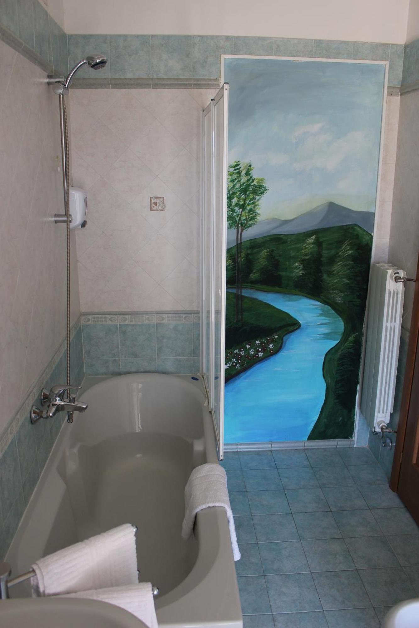 Bed and Breakfast La Casa Di Giusy Cosenza Exteriér fotografie