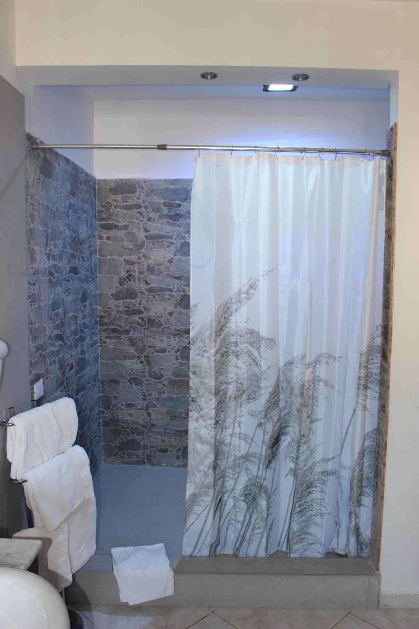 Bed and Breakfast La Casa Di Giusy Cosenza Exteriér fotografie