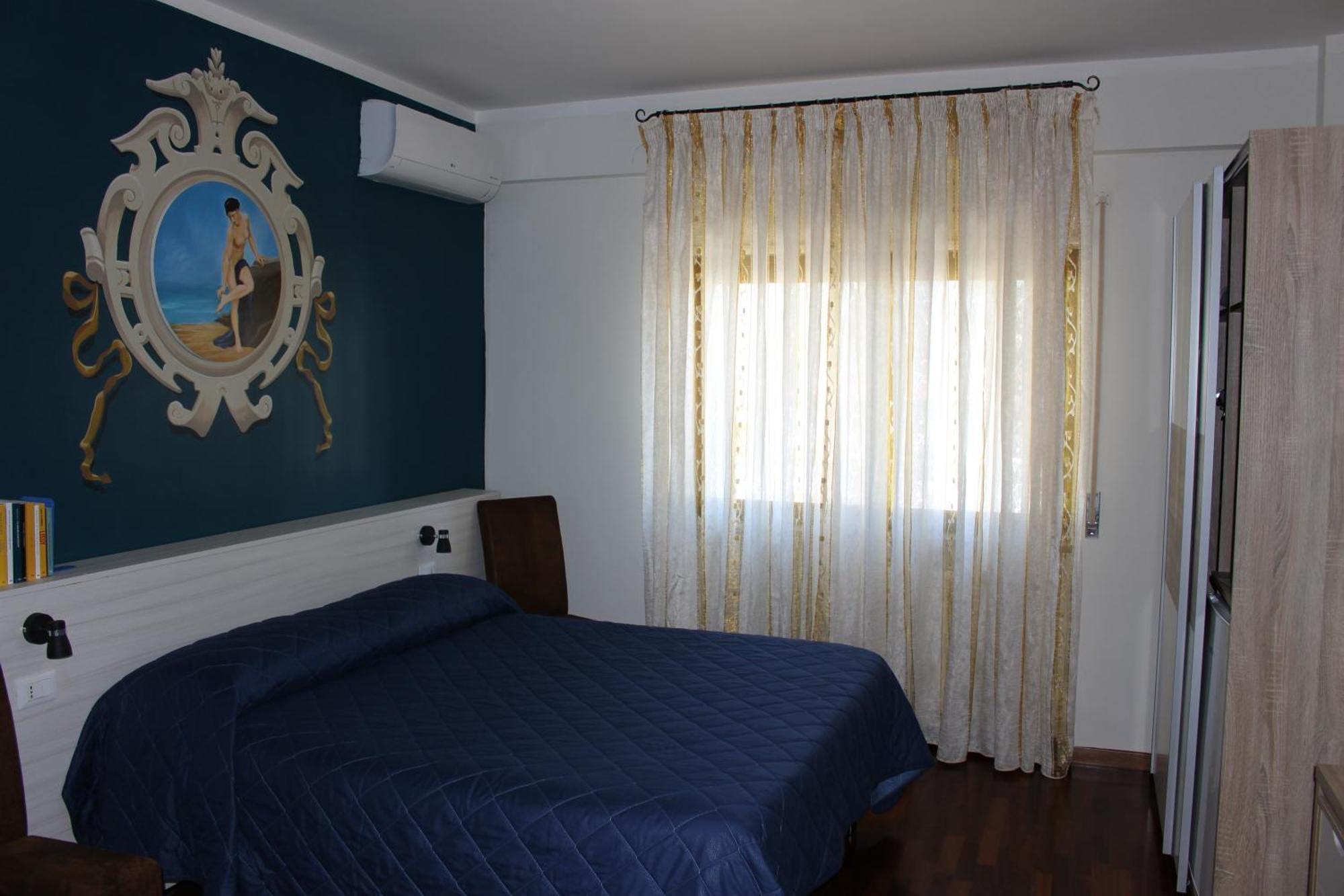Bed and Breakfast La Casa Di Giusy Cosenza Exteriér fotografie