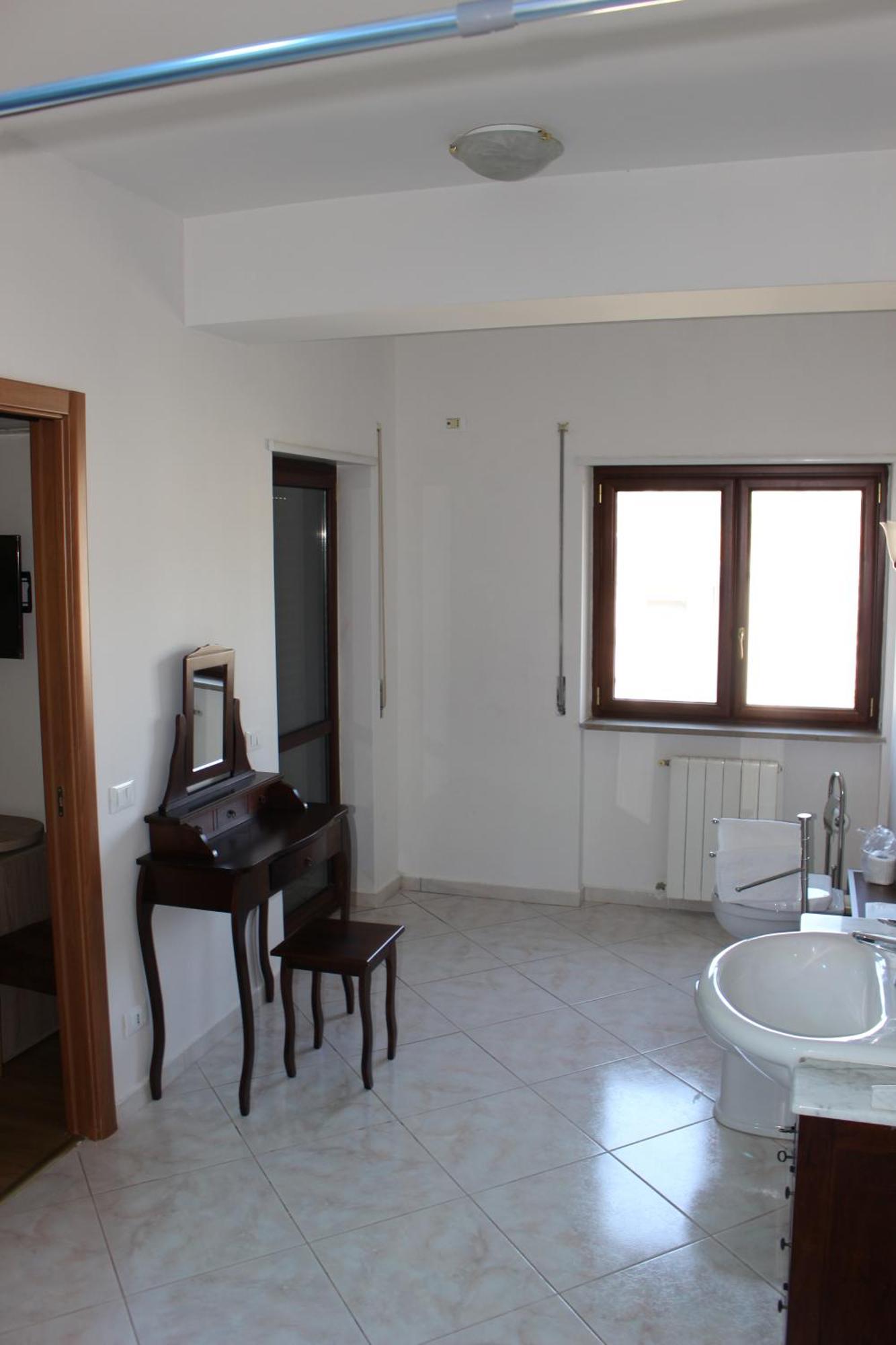 Bed and Breakfast La Casa Di Giusy Cosenza Exteriér fotografie