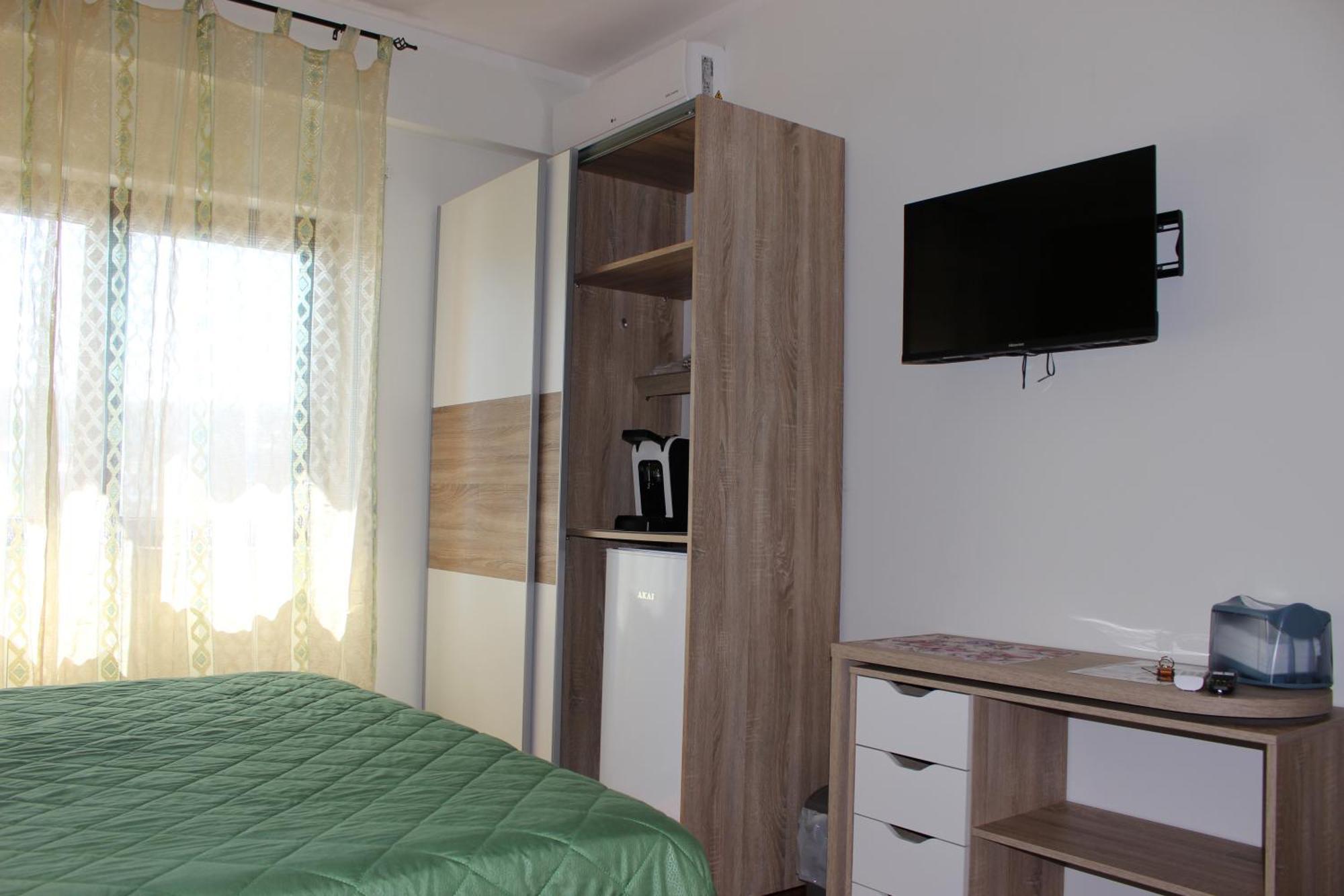 Bed and Breakfast La Casa Di Giusy Cosenza Exteriér fotografie