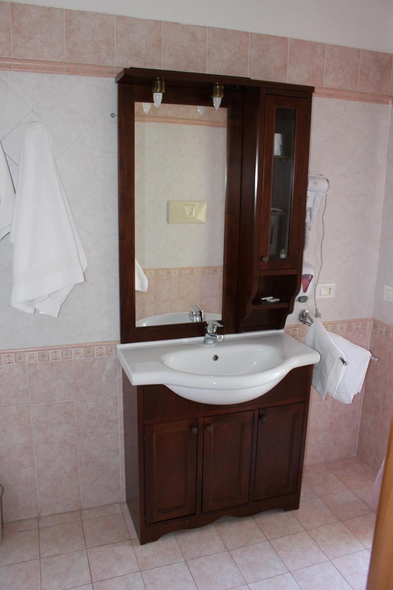 Bed and Breakfast La Casa Di Giusy Cosenza Exteriér fotografie